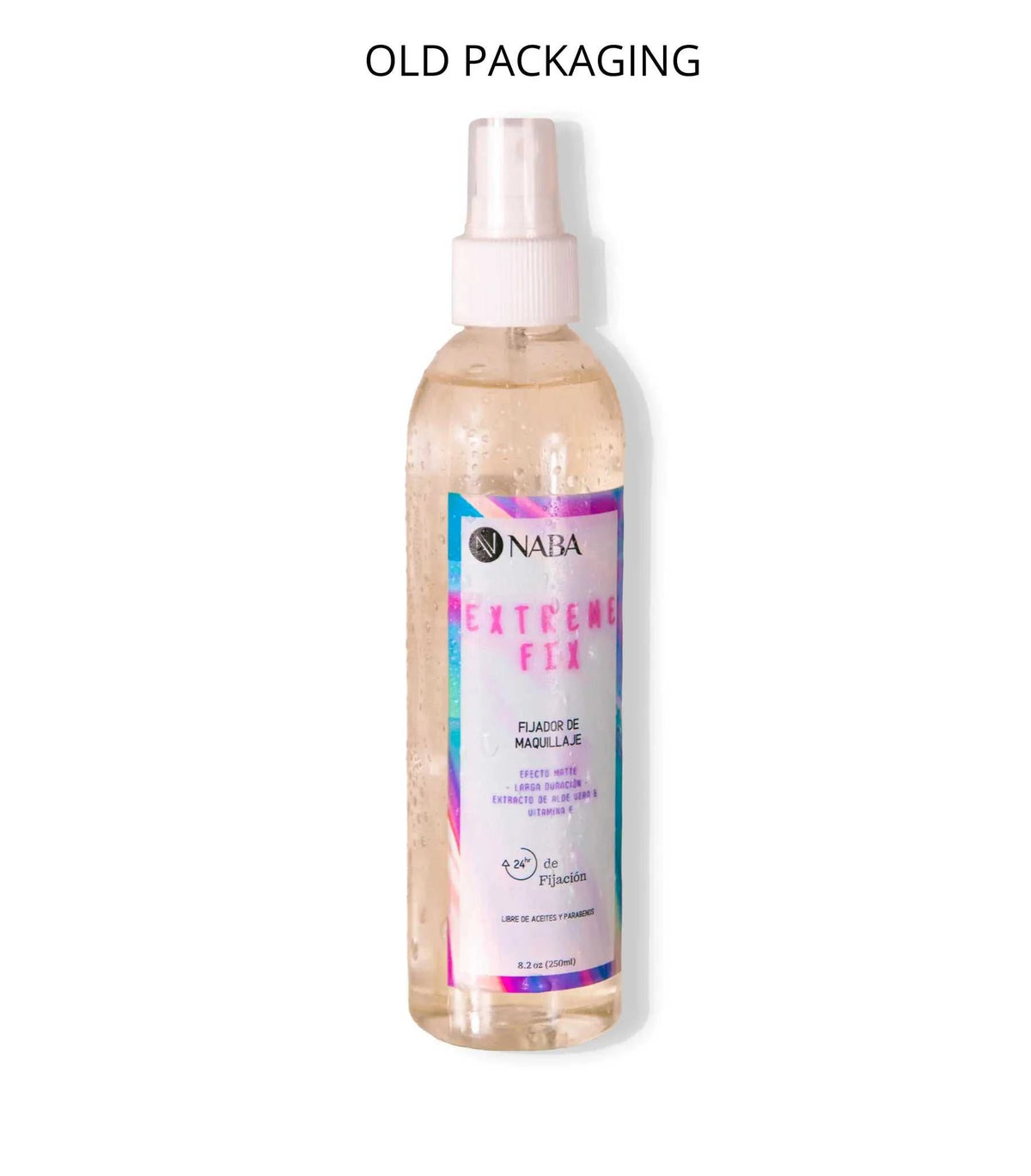 Makeup Setting Spray - Maven Couture Inc