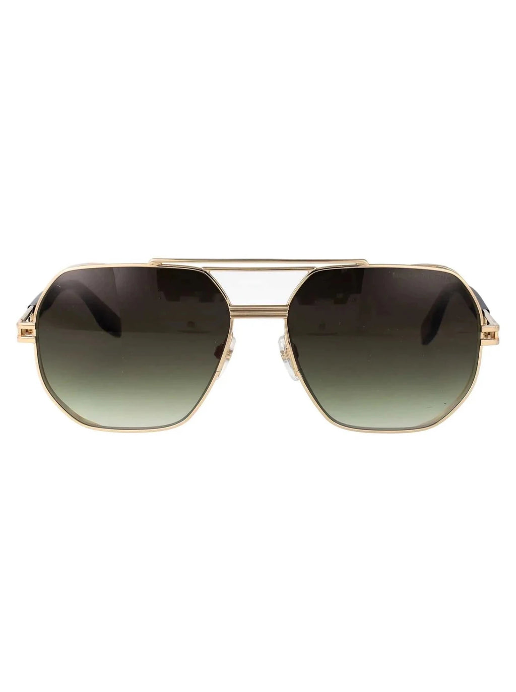MARC JACOBS Metal Havana Sunglasses for Men - Maven Couture IncSUNGLASSES