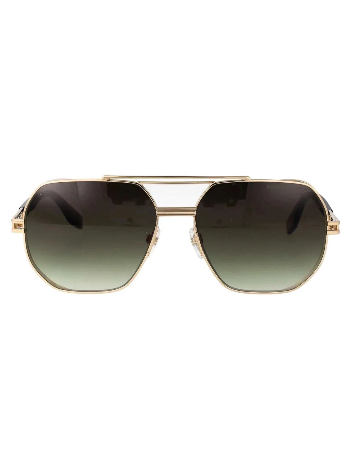 MARC JACOBS Metal Havana Sunglasses for Men