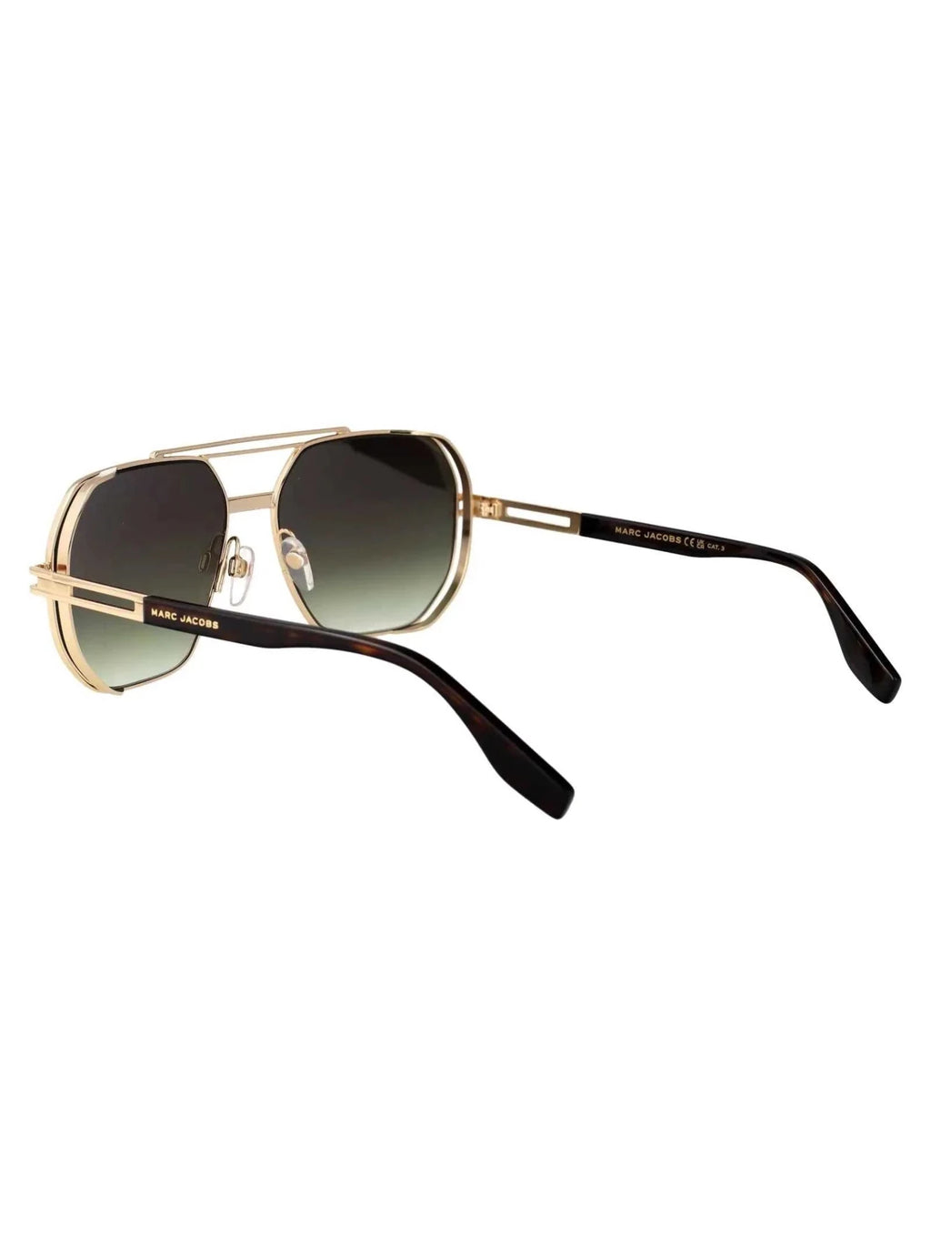 MARC JACOBS Metal Havana Sunglasses for Men - Maven Couture IncSUNGLASSES