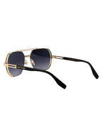 MARC JACOBS Metal Sunglasses for Men - SS25 Collection - Maven Couture IncSUNGLASSES