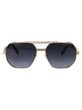 MARC JACOBS Metal Sunglasses for Men - SS25 Collection - Maven Couture IncSUNGLASSES