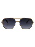 MARC JACOBS Metal Sunglasses for Men - SS25 Collection - Maven Couture IncSUNGLASSES