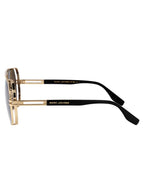 MARC JACOBS Metal Sunglasses for Men - SS25 Collection - Maven Couture IncSUNGLASSES
