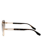 MARC JACOBS Metal Sunglasses for Men - Stylish Design for SS25 - Maven Couture IncSUNGLASSES