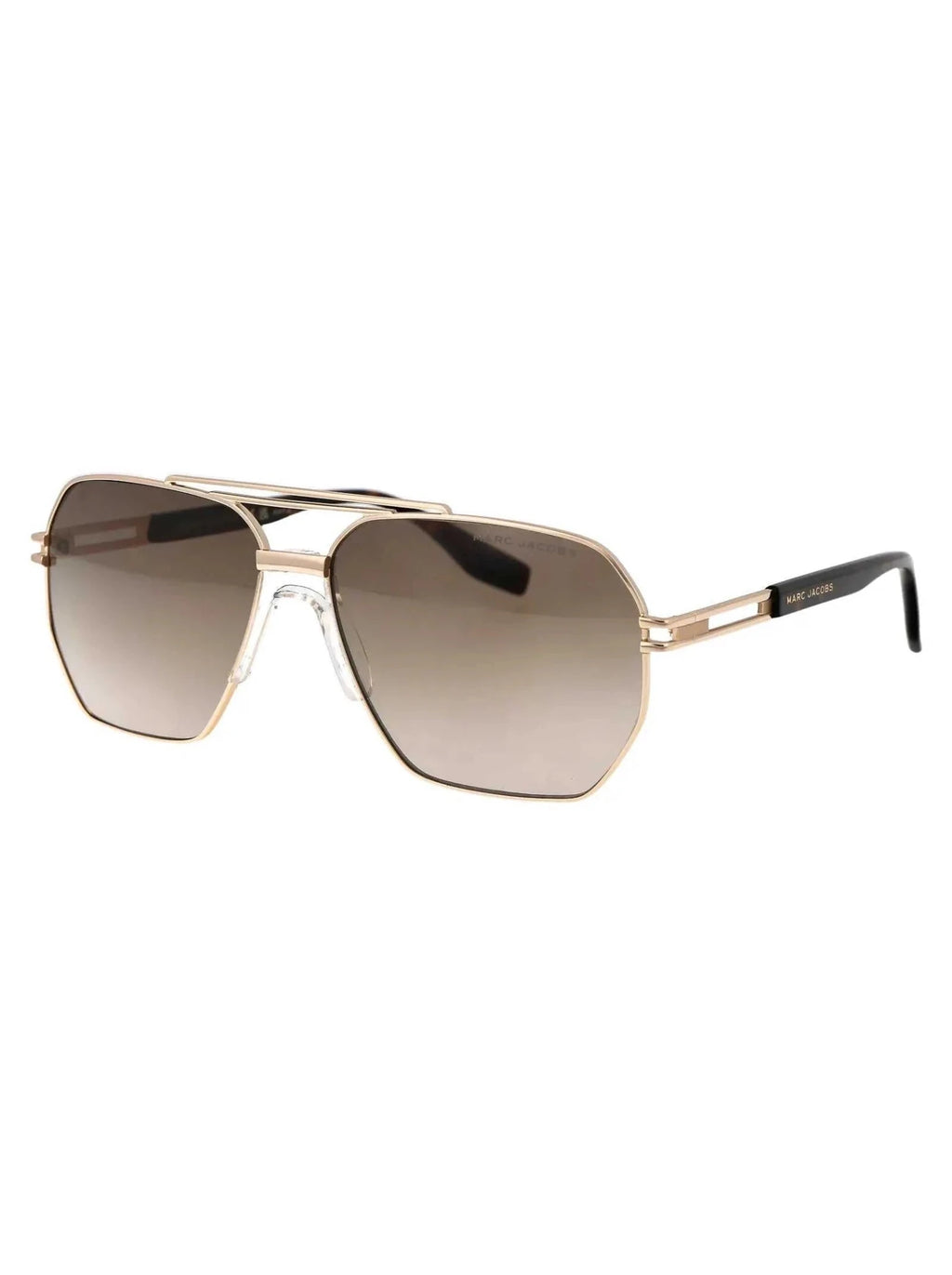 MARC JACOBS Metal Sunglasses for Men - Stylish Design for SS25 - Maven Couture IncSUNGLASSES