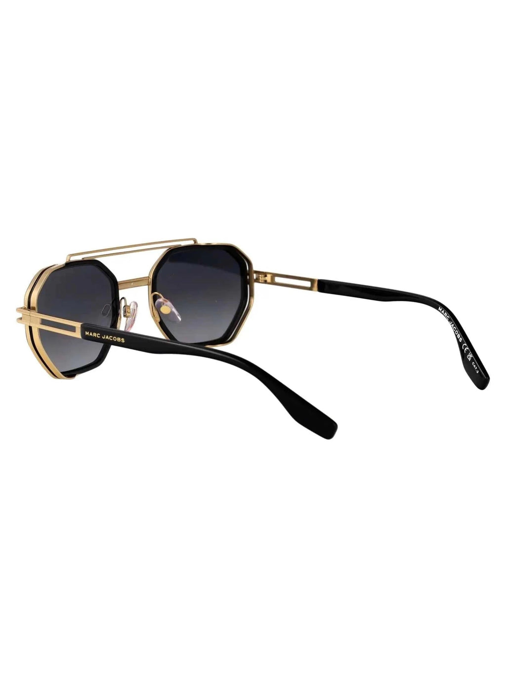 MARC JACOBS Titanium Sunglasses for Men - MARC 782/S Style - Maven Couture IncSUNGLASSES