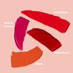Maria - Maven Couture IncMatte liquid lipsticks