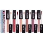 Mary Ann Stay Put Matte Lip Cream | Stunning Kiss-Proof Lipstick