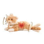 Matecat Pro- Interactive Lifelike Companion for Pet Lovers - Maven Couture IncPERCY