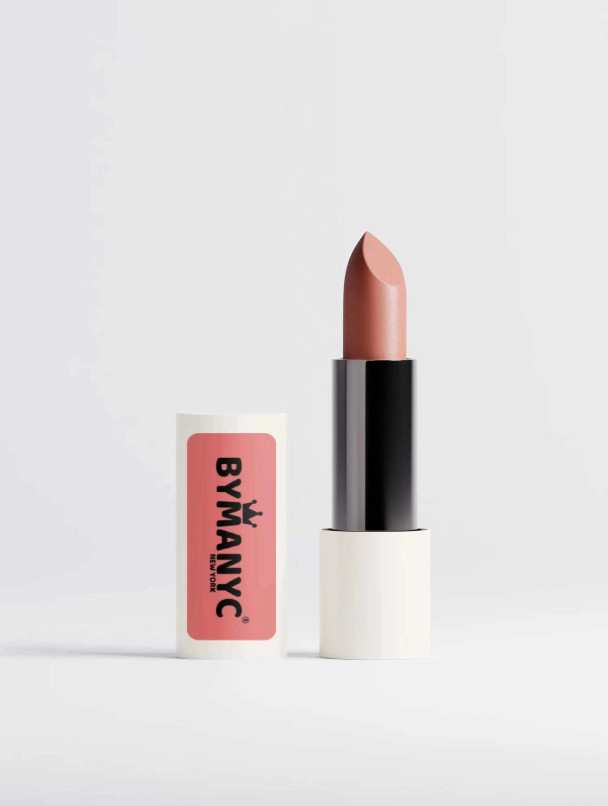 Matte Lipstick Terracotta Nude SOHO New Collection BYMANYC ® New York