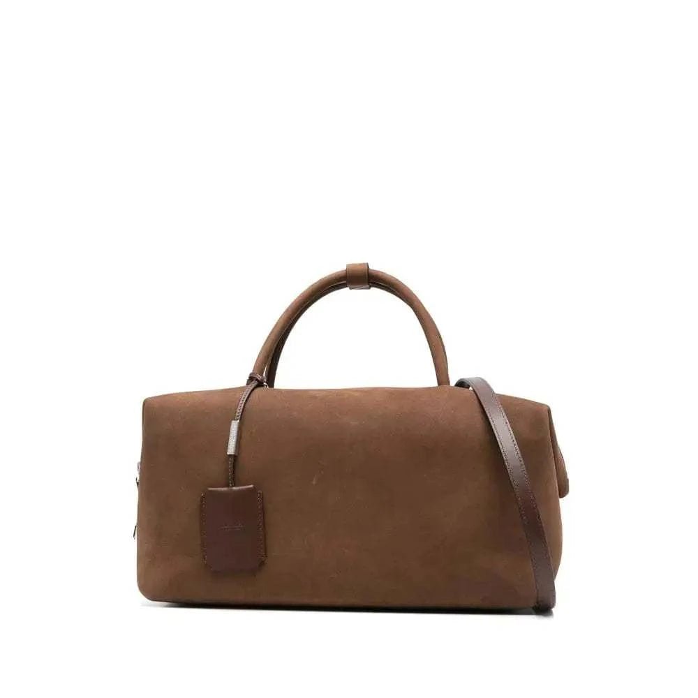 Max Mara Brown Tote Bags Women - Maven Couture IncHandbags / Totes