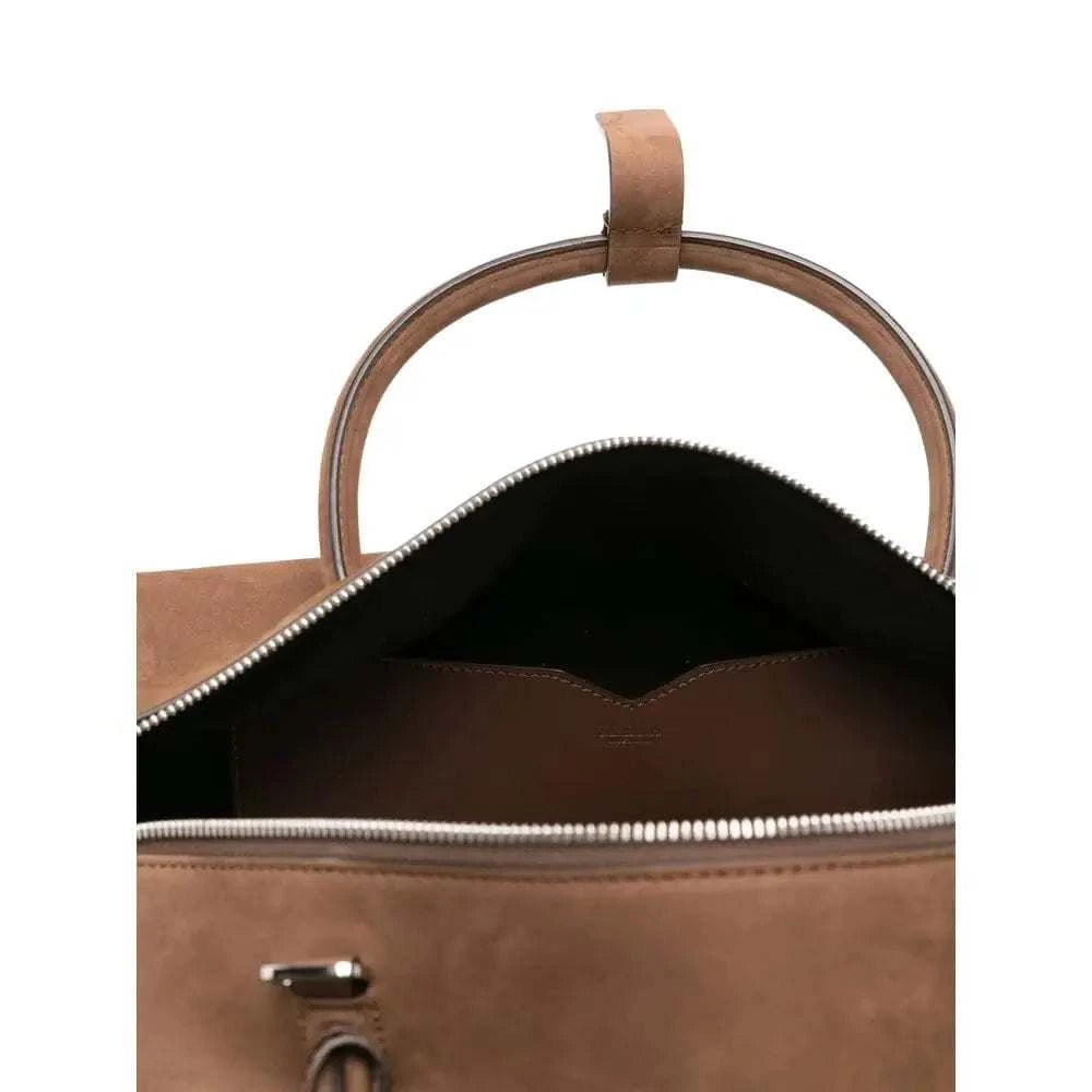 Max Mara Brown Tote Bags Women - Maven Couture IncHandbags / Totes