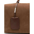 Max Mara Brown Tote Bags Women - Maven Couture IncHandbags / Totes