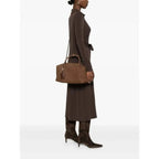 Max Mara Brown Tote Bags Women - Maven Couture IncHandbags / Totes