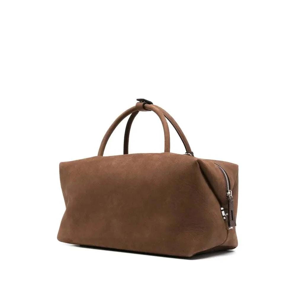 Max Mara Brown Tote Bags Women - Maven Couture IncHandbags / Totes