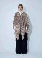 Max Mara Women Wool-Blend Scarf - Maven Couture IncOuterwear / Jackets