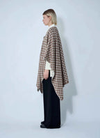 Max Mara Women Wool-Blend Scarf - Maven Couture IncOuterwear / Jackets