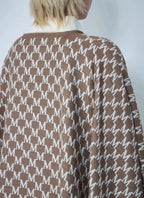 Max Mara Women Wool-Blend Scarf - Maven Couture IncOuterwear / Jackets