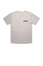 Men's Jersey BYMANYC New York New Collection NYC Heavy Streetwear Baseball Jersey - Maven Couture Inctshirts