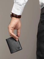 Men's Trifold Wallet