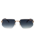 Metal Sunglasses for Men - Carrera 1070/S - Maven Couture IncSUNGLASSES