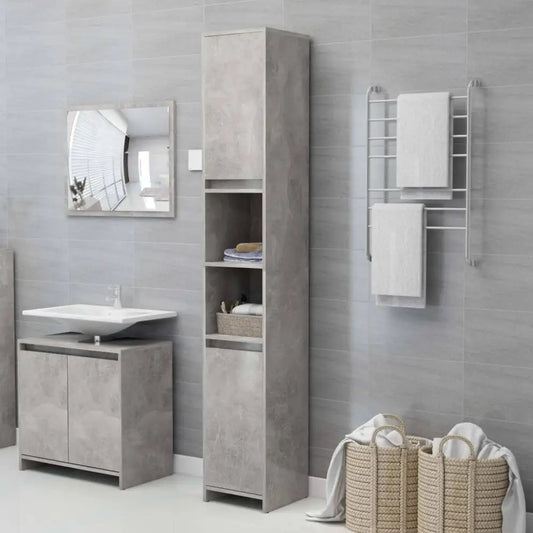 Transform your bathroom with luxury vidaxl designer furniture set $349.99 specification this luxurious bathroom