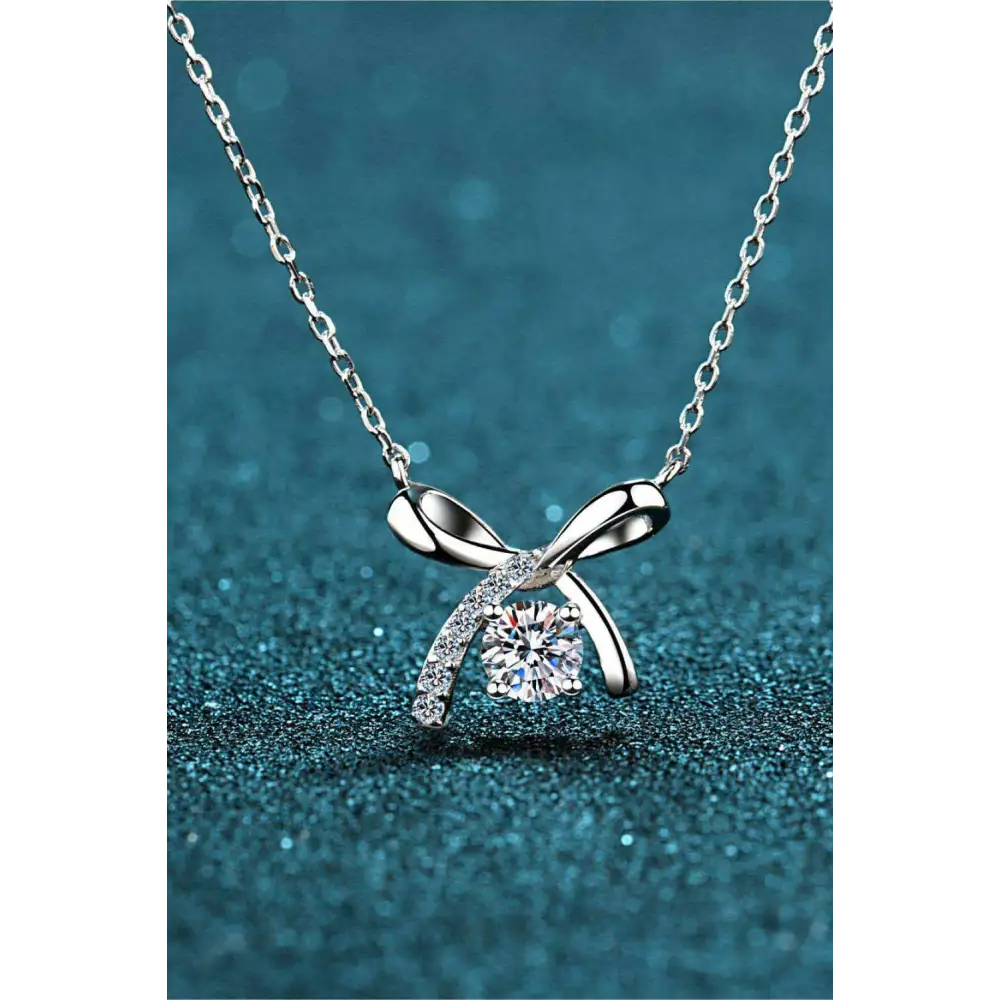 Timeless moissanite jewelry set for luxury fashion for women $48.99 a matching box, elegantly designed to enhance