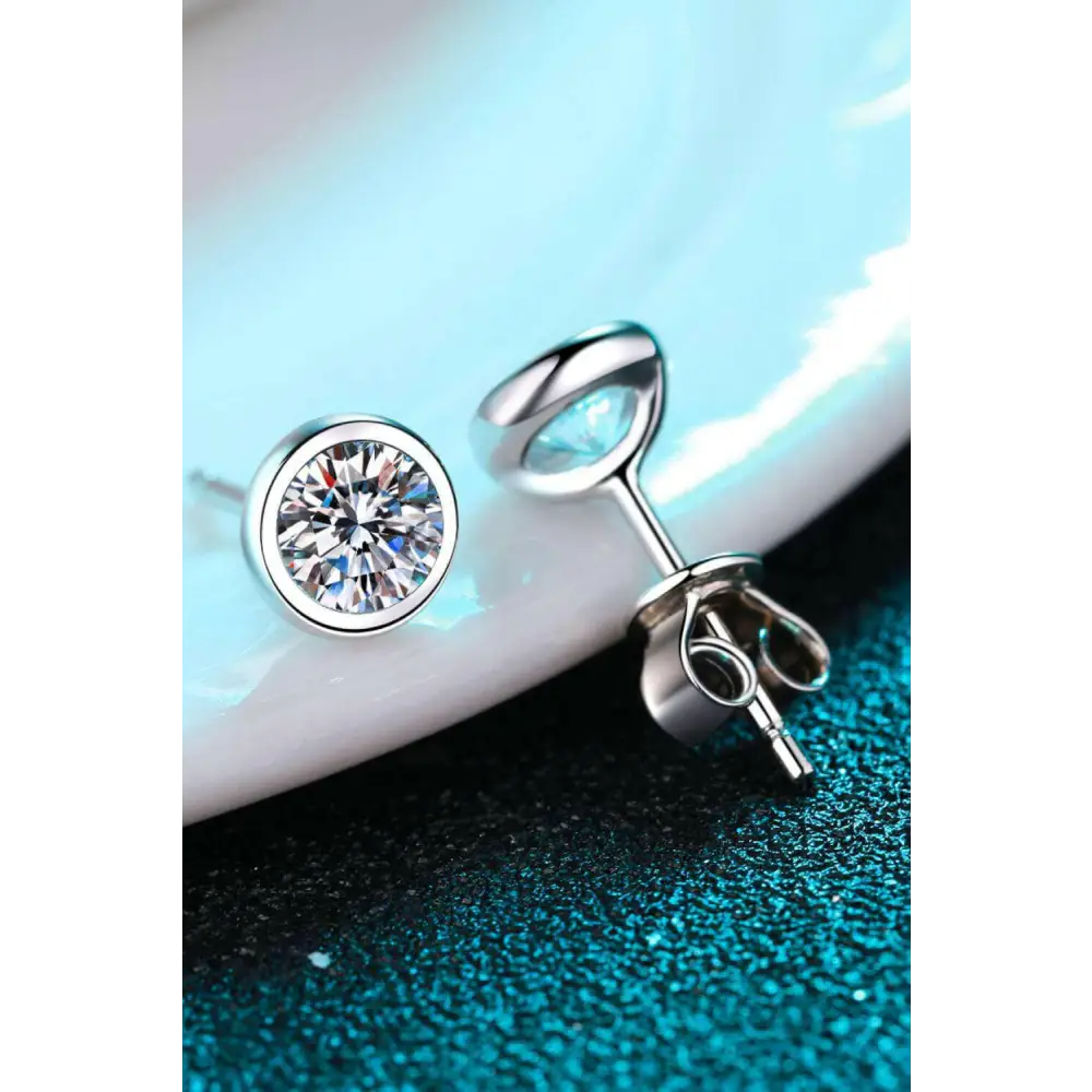 Exquisite moissanite jewelry redefining luxury fashion for women $88 experience the brilliance of moissanite jewelry