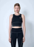 Moncler Grenoble Women Logo Motif T-Shirt - Maven Couture IncTops / Tee Shirts