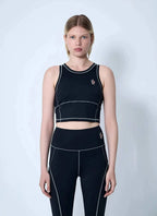 Moncler Grenoble Women Logo Motif T-Shirt - Maven Couture IncTops / Tee Shirts