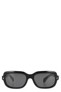 MONCLER Rectangular Frame Sunglasses - 13.5 cm Length - Maven Couture IncSUNGLASSES