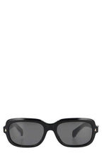MONCLER Rectangular Frame Sunglasses - 13.5 cm Length - Maven Couture IncSUNGLASSES