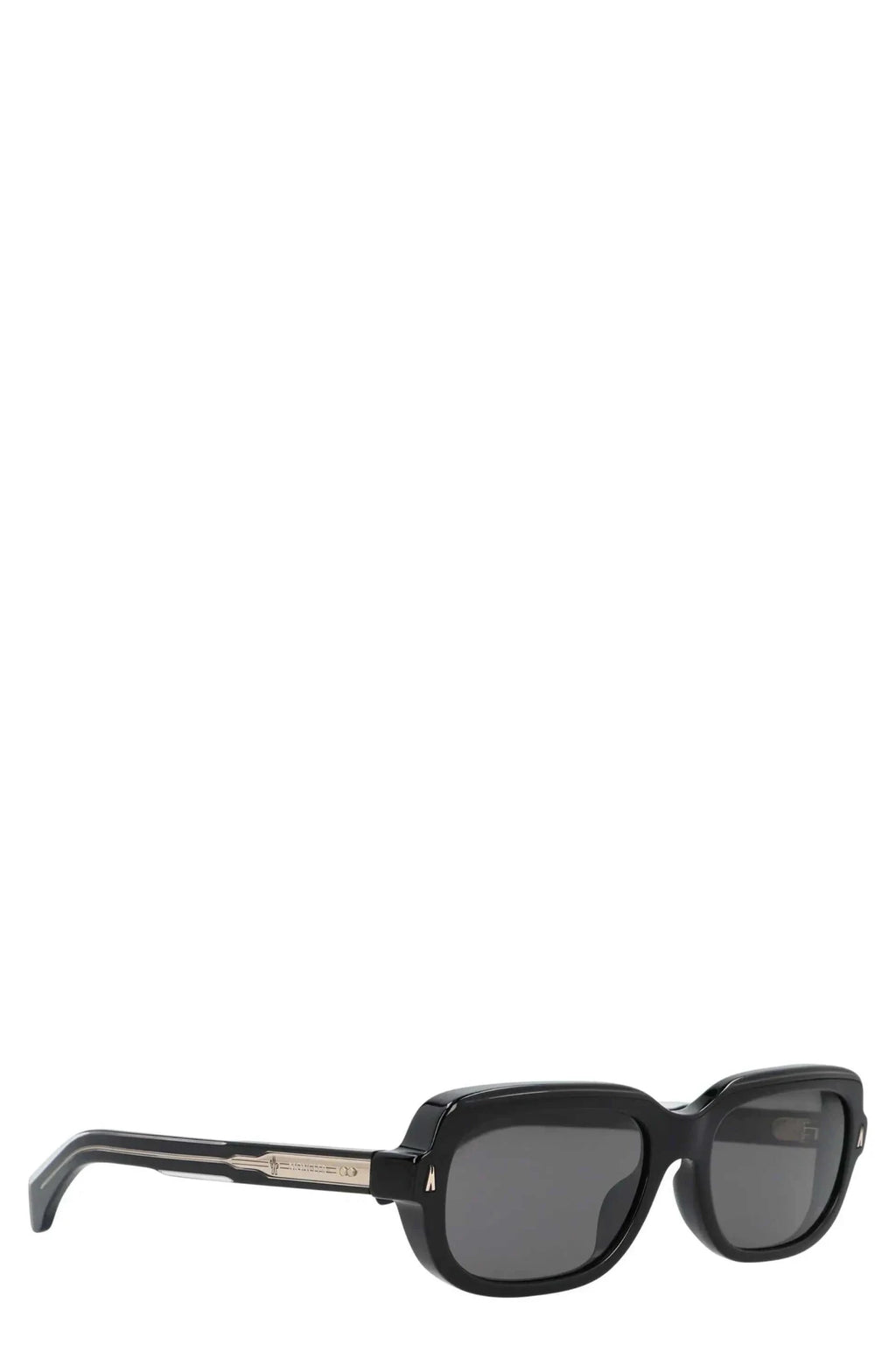 MONCLER Rectangular Frame Sunglasses - 13.5 cm Length - Maven Couture IncSUNGLASSES