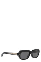 MONCLER Rectangular Frame Sunglasses - 13.5 cm Length - Maven Couture IncSUNGLASSES