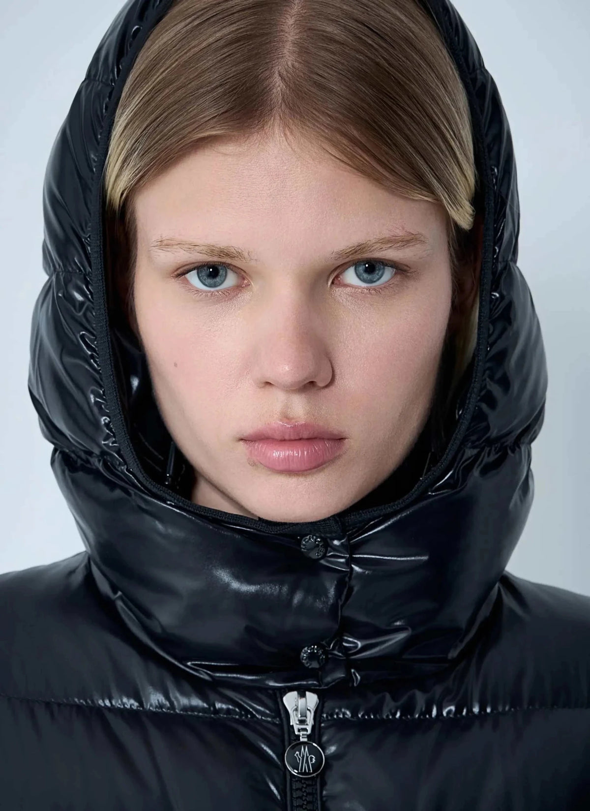 Moncler Women Courcelles Long Down Coat - Maven Couture IncOuterwear / Jackets