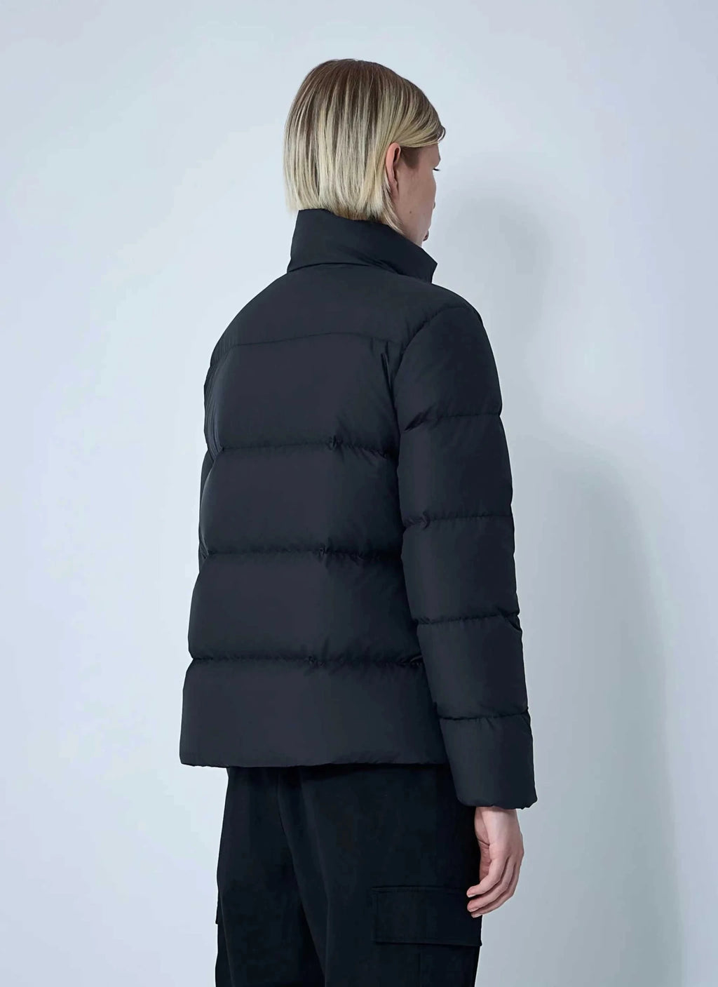 Moncler Women Mauzun Down Jacket - Maven Couture IncOuterwear / Jackets