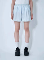 Moncler Women Striped Shorts - Maven Couture IncBottoms / Pants