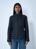 Moncler Women Verrerie Short Down Jacket - Maven Couture IncOuterwear / Jackets