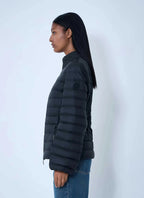 Moncler Women Verrerie Short Down Jacket - Maven Couture IncOuterwear / Jackets