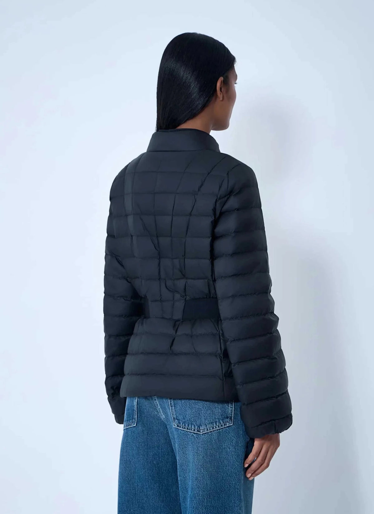 Moncler Women Verrerie Short Down Jacket - Maven Couture IncOuterwear / Jackets
