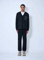 Moncler X Frgmt Hiroshi Fujiwara Men Anise Bomber Jacket - Maven Couture IncOuterwear / Jackets