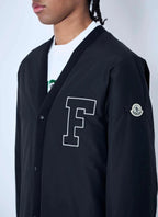 Moncler X Frgmt Hiroshi Fujiwara Men Anise Bomber Jacket - Maven Couture IncOuterwear / Jackets