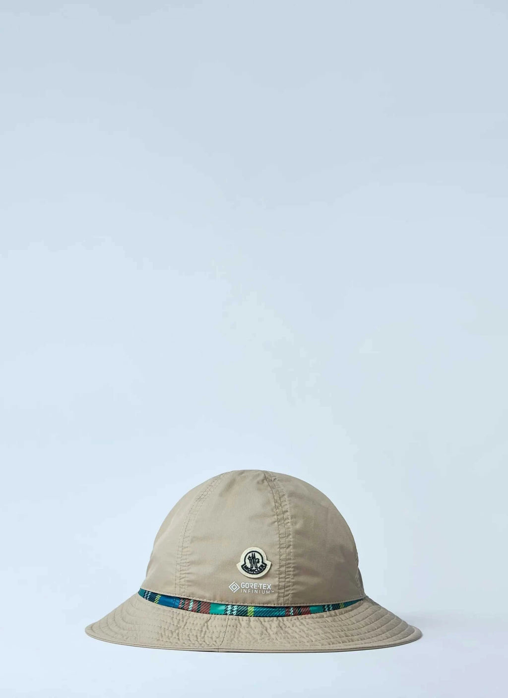 Moncler X Frgmt Hiroshi Fujiwara Men Logo Motif Bucket Hat - Maven Couture IncAccessories / Scarves & Wraps