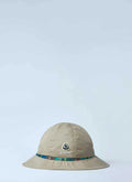Moncler X Frgmt Hiroshi Fujiwara Men Logo Motif Bucket Hat - Maven Couture IncAccessories / Scarves & Wraps