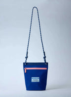 Moncler X Saleh Bembury Men Amoeba Crossbody Pouch - Maven Couture IncHandbags / Cross Body Bags