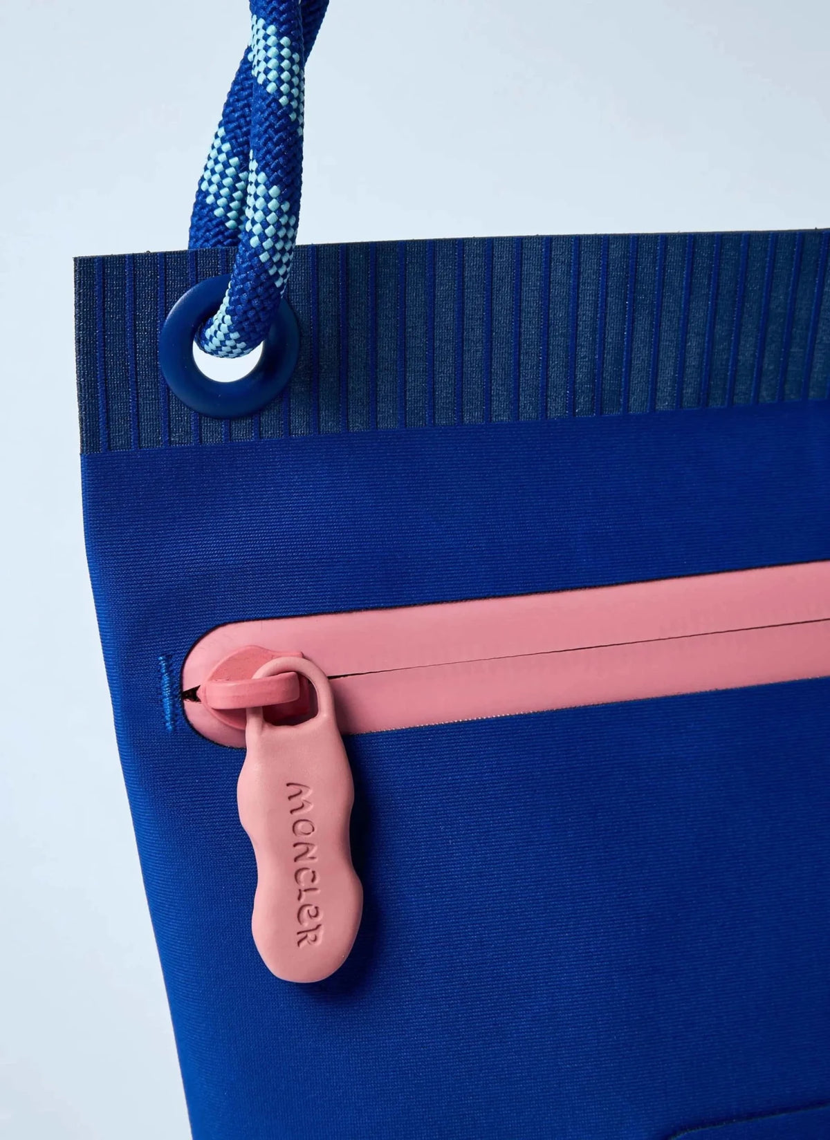 Moncler X Saleh Bembury Men Amoeba Crossbody Pouch - Maven Couture IncHandbags / Cross Body Bags