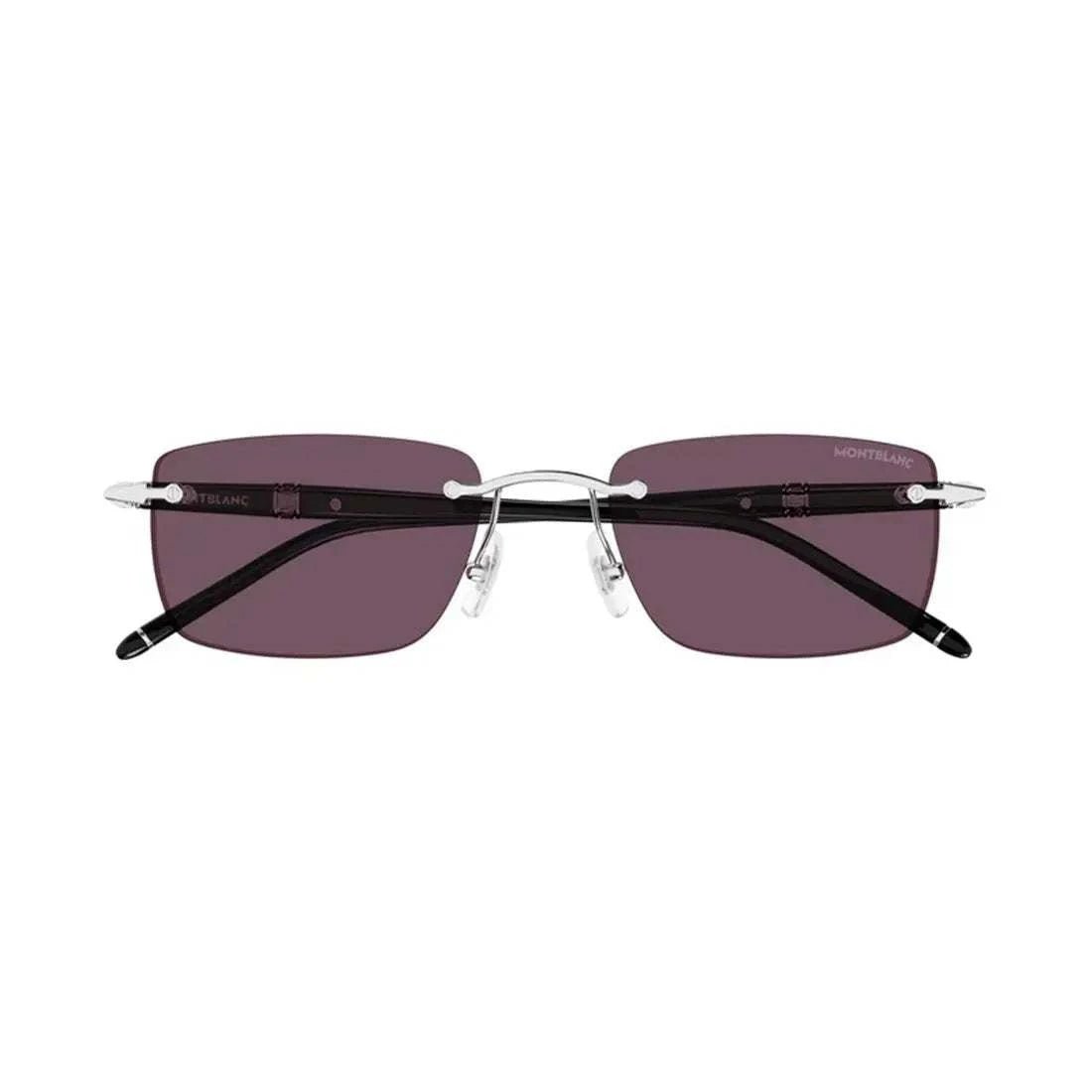MONTBLANC Stylish Men's Sunglasses MB0344S - Maven Couture IncSUNGLASSES