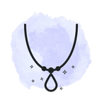 Mystery Pendant - Maven Couture IncPendant