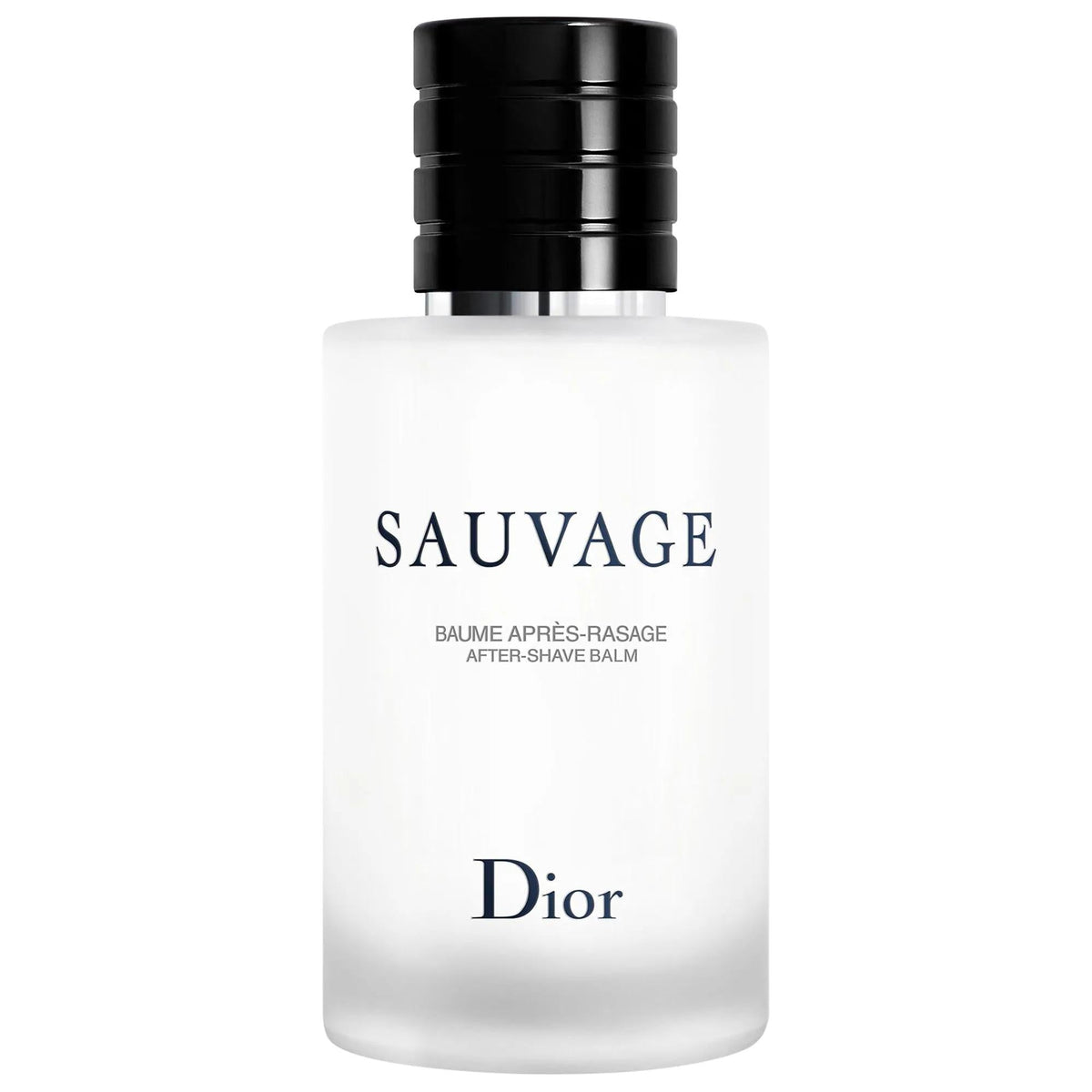 Dior Sauvage After Shave Balm - Soothing Razor Burn, Matte Finish, Natural Ingredients - Maven Couture IncSkin Care